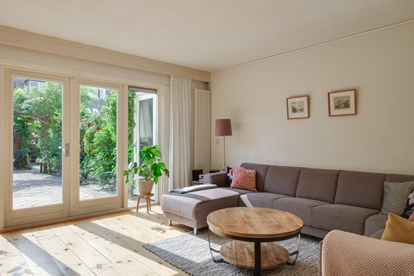 Medium property photo - Joris Ivensstrook 6, 2726 TW Zoetermeer