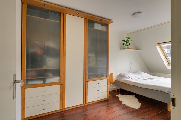 Medium property photo - Joris Ivensstrook 6, 2726 TW Zoetermeer