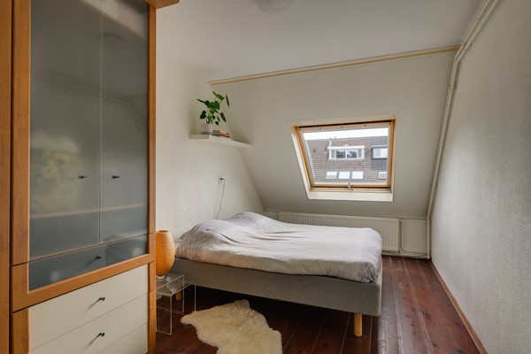 Medium property photo - Joris Ivensstrook 6, 2726 TW Zoetermeer