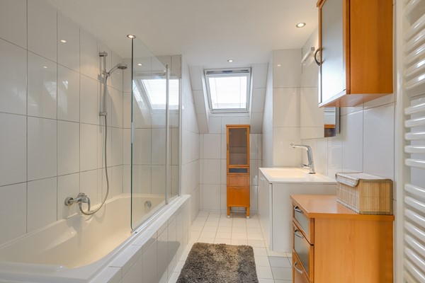 Medium property photo - Joris Ivensstrook 6, 2726 TW Zoetermeer