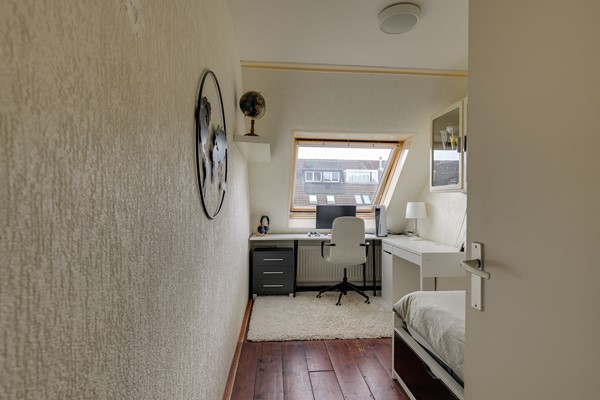 Medium property photo - Joris Ivensstrook 6, 2726 TW Zoetermeer