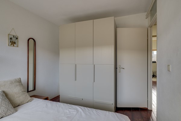 Medium property photo - Joris Ivensstrook 6, 2726 TW Zoetermeer