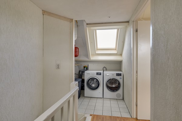 Medium property photo - Joris Ivensstrook 6, 2726 TW Zoetermeer