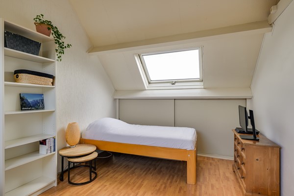 Medium property photo - Joris Ivensstrook 6, 2726 TW Zoetermeer