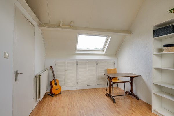 Medium property photo - Joris Ivensstrook 6, 2726 TW Zoetermeer