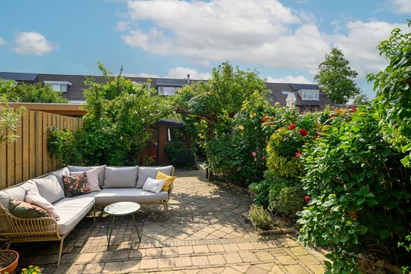 Medium property photo - Joris Ivensstrook 6, 2726 TW Zoetermeer