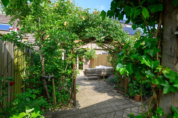 Medium property photo - Joris Ivensstrook 6, 2726 TW Zoetermeer