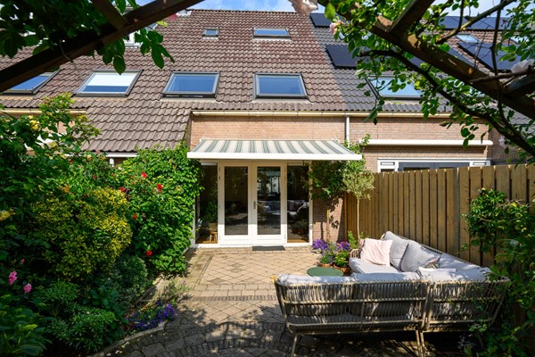 Medium property photo - Joris Ivensstrook 6, 2726 TW Zoetermeer