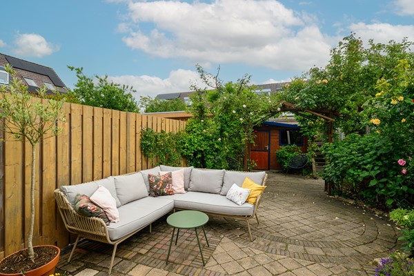Medium property photo - Joris Ivensstrook 6, 2726 TW Zoetermeer