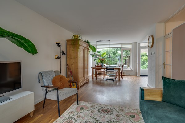 Medium property photo - Dillenburgsingel 9, 2263 HV Leidschendam