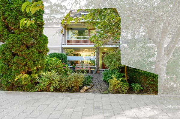 Medium property photo - Dillenburgsingel 9, 2263 HV Leidschendam