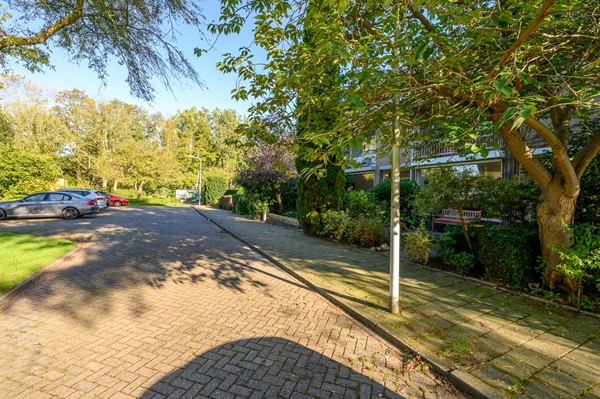 Medium property photo - Dillenburgsingel 9, 2263 HV Leidschendam