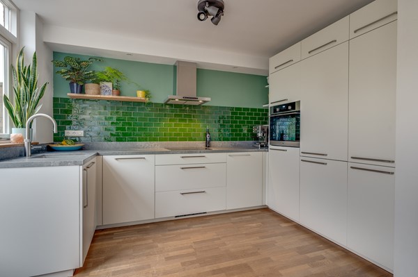 Medium property photo - Dillenburgsingel 9, 2263 HV Leidschendam