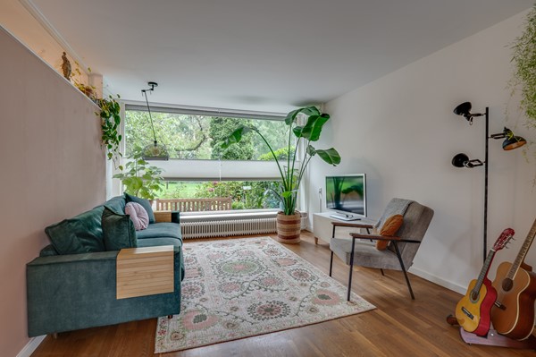 Medium property photo - Dillenburgsingel 9, 2263 HV Leidschendam