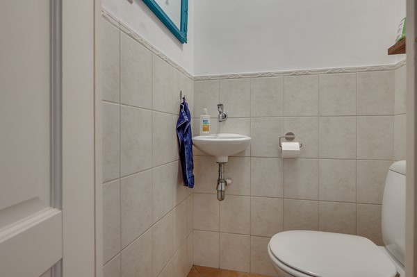 Medium property photo - Dillenburgsingel 9, 2263 HV Leidschendam