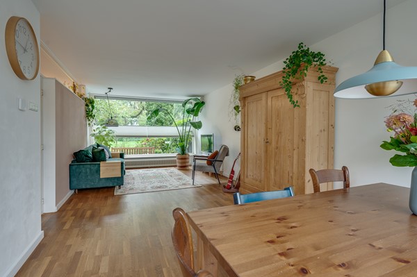Medium property photo - Dillenburgsingel 9, 2263 HV Leidschendam
