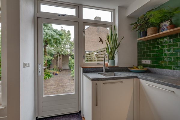 Medium property photo - Dillenburgsingel 9, 2263 HV Leidschendam