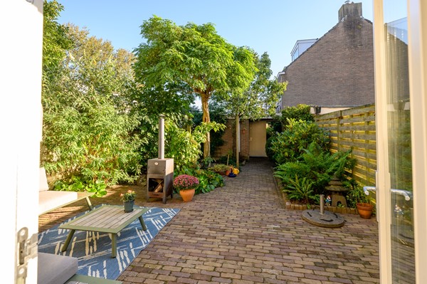 Medium property photo - Dillenburgsingel 9, 2263 HV Leidschendam
