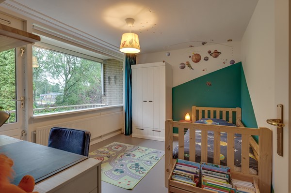 Medium property photo - Dillenburgsingel 9, 2263 HV Leidschendam