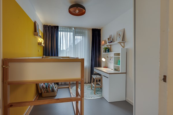 Medium property photo - Dillenburgsingel 9, 2263 HV Leidschendam