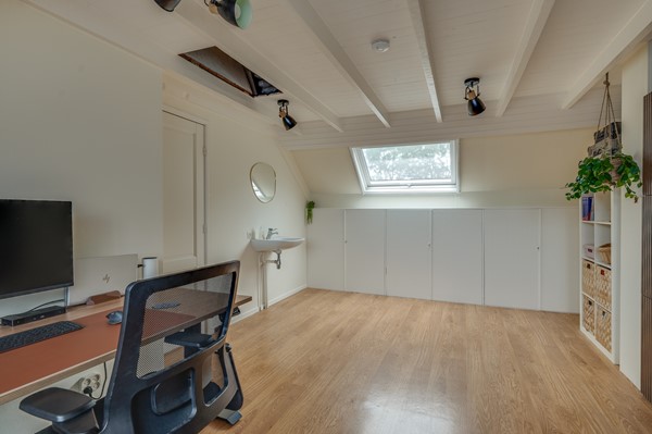Medium property photo - Dillenburgsingel 9, 2263 HV Leidschendam
