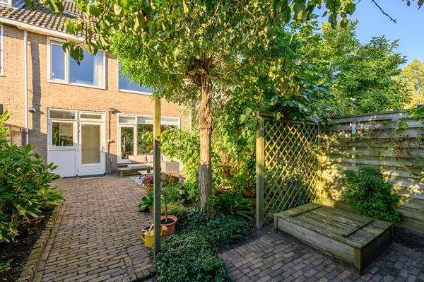 Medium property photo - Dillenburgsingel 9, 2263 HV Leidschendam