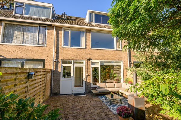 Medium property photo - Dillenburgsingel 9, 2263 HV Leidschendam