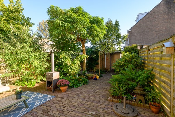 Medium property photo - Dillenburgsingel 9, 2263 HV Leidschendam