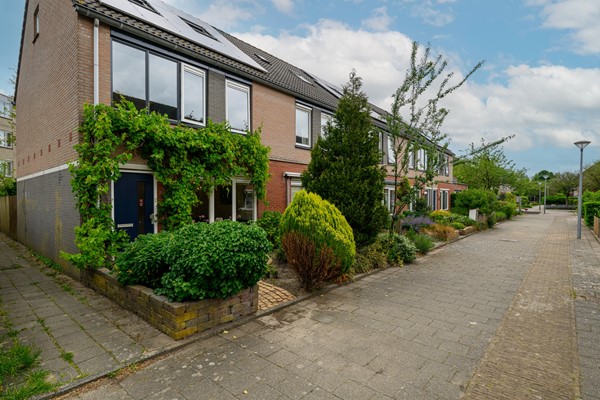 Property photo - Alexander Adamskistraat 1, 2251RT Voorschoten