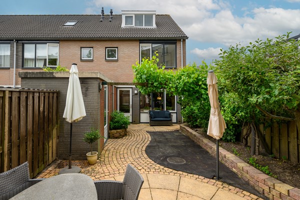Medium property photo - Alexander Adamskistraat 1, 2251 RT Voorschoten