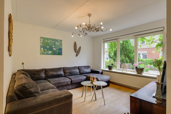 Medium property photo - Alexander Adamskistraat 1, 2251 RT Voorschoten