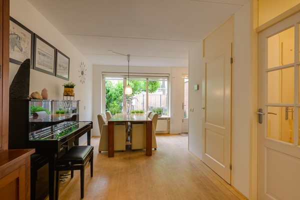 Medium property photo - Alexander Adamskistraat 1, 2251 RT Voorschoten