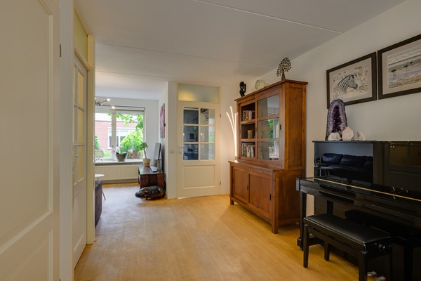 Medium property photo - Alexander Adamskistraat 1, 2251 RT Voorschoten