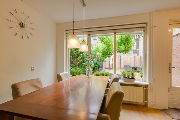 Medium property photo - Alexander Adamskistraat 1, 2251 RT Voorschoten