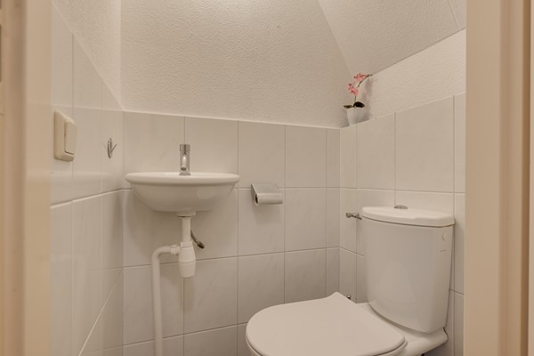Medium property photo - Alexander Adamskistraat 1, 2251 RT Voorschoten