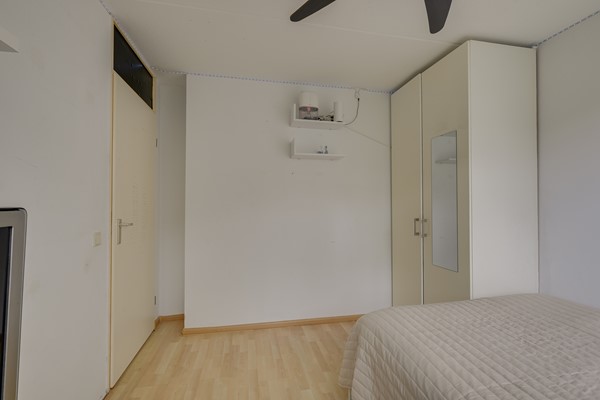 Medium property photo - Alexander Adamskistraat 1, 2251 RT Voorschoten