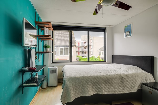 Medium property photo - Alexander Adamskistraat 1, 2251 RT Voorschoten