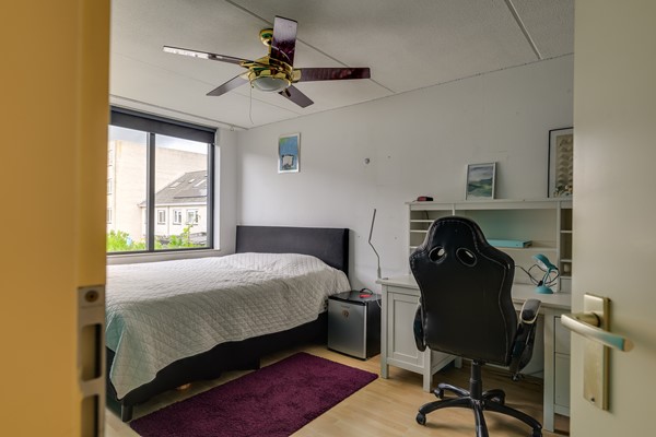 Medium property photo - Alexander Adamskistraat 1, 2251 RT Voorschoten