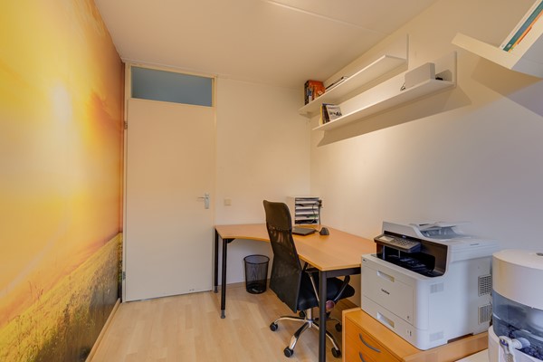 Medium property photo - Alexander Adamskistraat 1, 2251 RT Voorschoten