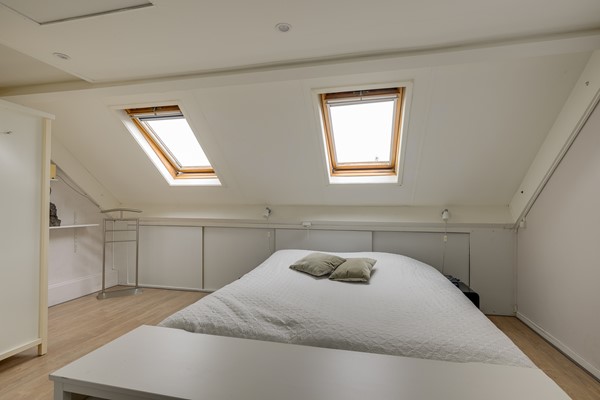 Medium property photo - Alexander Adamskistraat 1, 2251 RT Voorschoten