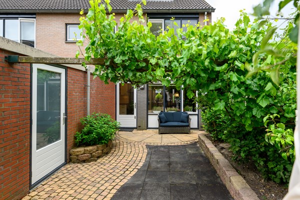 Medium property photo - Alexander Adamskistraat 1, 2251 RT Voorschoten
