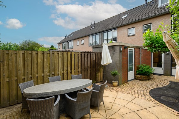 Medium property photo - Alexander Adamskistraat 1, 2251 RT Voorschoten