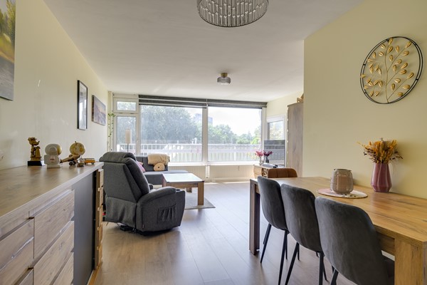 Medium property photo - Klaverweide 112, 2272 BW Voorburg