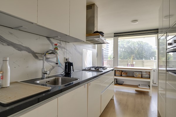 Medium property photo - Klaverweide 112, 2272 BW Voorburg