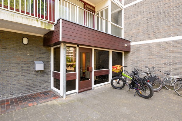 Medium property photo - Klaverweide 112, 2272 BW Voorburg