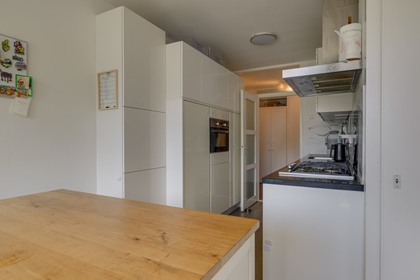 Medium property photo - Klaverweide 112, 2272 BW Voorburg