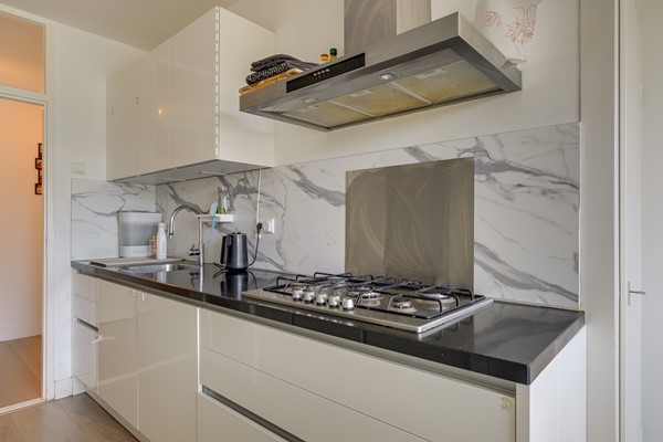 Medium property photo - Klaverweide 112, 2272 BW Voorburg
