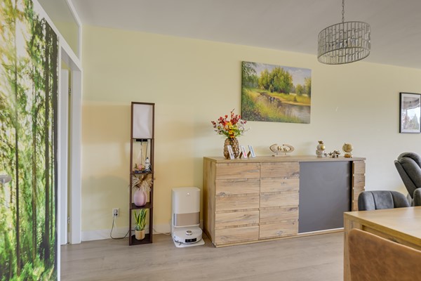 Medium property photo - Klaverweide 112, 2272 BW Voorburg