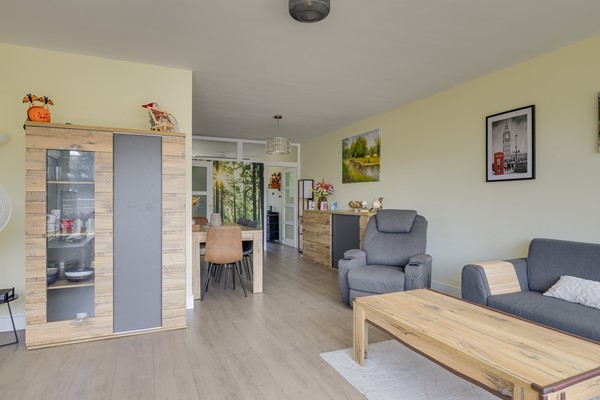 Medium property photo - Klaverweide 112, 2272 BW Voorburg