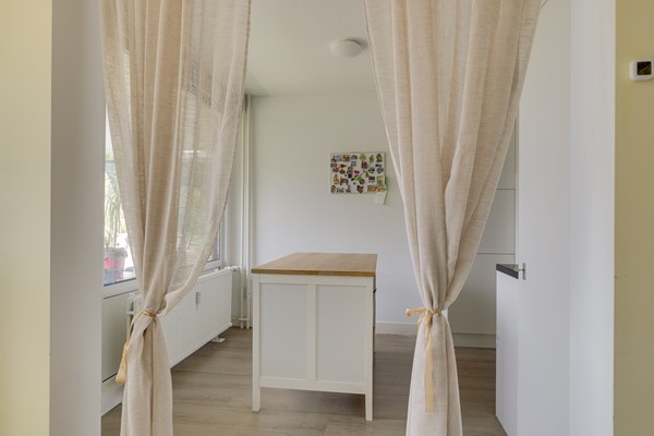 Medium property photo - Klaverweide 112, 2272 BW Voorburg